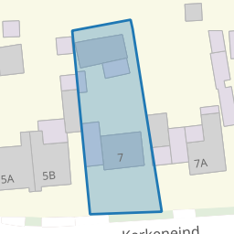 Perceel HGL04-D-3634