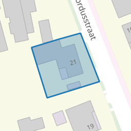 Perceel HGL04-D-3637