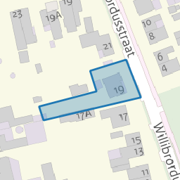 Perceel HGL04-D-3638