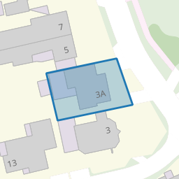 Perceel HGL04-D-3639