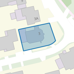 Perceel HGL04-D-3640