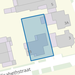 Perceel HGL04-D-3641