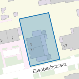 Perceel HGL04-D-3644