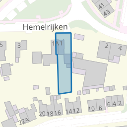 Perceel HGL04-D-3646