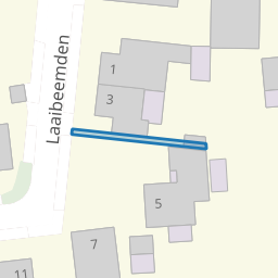 Perceel HGL04-D-3649