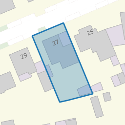 Perceel HGL04-D-3654