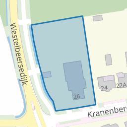 Perceel HGL04-D-3662