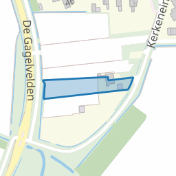 Perceel HGL04-D-3676