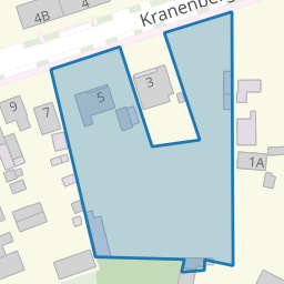 Perceel HGL04-D-3679