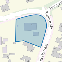 Perceel HGL04-D-3680