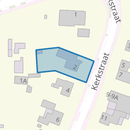 Perceel HGL04-D-3681