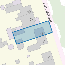 Perceel HGL04-D-3685