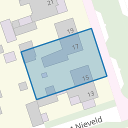 Perceel HGL04-D-3686