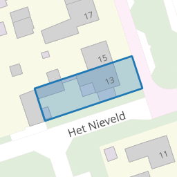 Perceel HGL04-D-3687