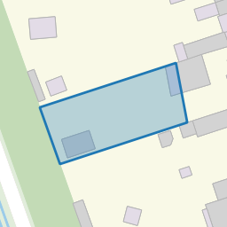 Perceel HGL04-D-3697