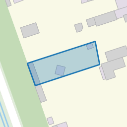 Perceel HGL04-D-3699