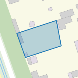 Perceel HGL04-D-3700