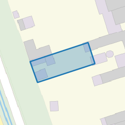 Perceel HGL04-D-3701