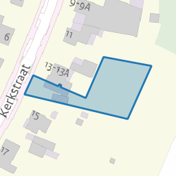 Perceel HGL04-D-3709