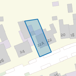 Perceel HGL04-D-3716