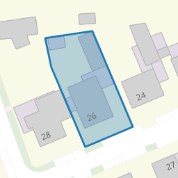 Perceel HGL04-D-3717