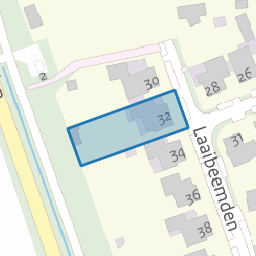 Perceel HGL04-D-3721