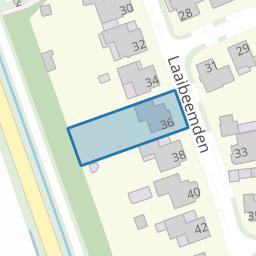 Perceel HGL04-D-3723