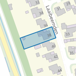 Perceel HGL04-D-3724