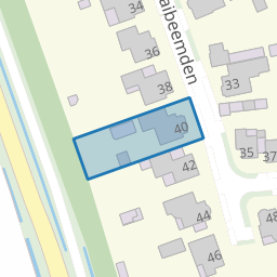 Perceel HGL04-D-3725