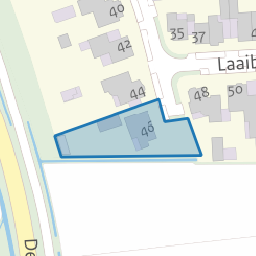 Perceel HGL04-D-3728