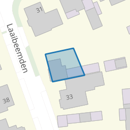 Perceel HGL04-D-3730