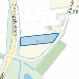 Perceel HGL04-D-3736