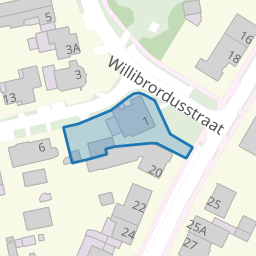 Perceel HGL04-D-3738