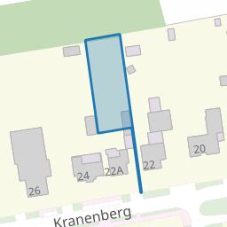 Perceel HGL04-D-3740