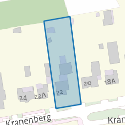 Perceel HGL04-D-3741