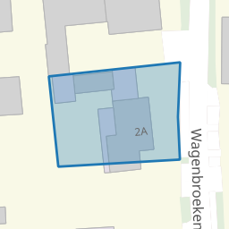 Perceel HGL04-D-3748