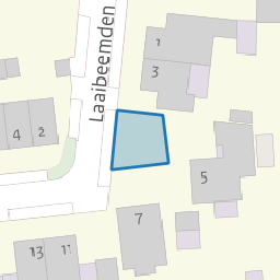 Perceel HGL04-D-3749