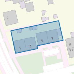 Perceel HGL04-D-3751