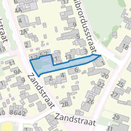 Perceel HGL04-D-3752