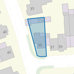 Perceel HGL04-D-3758