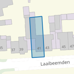 Perceel HGL04-D-3761