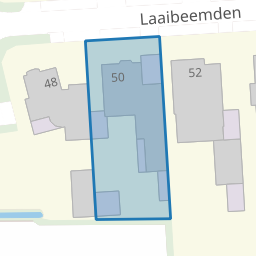 Perceel HGL04-D-3769