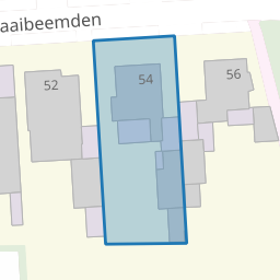 Perceel HGL04-D-3771