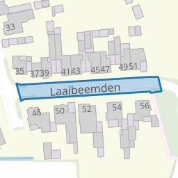 Perceel HGL04-D-3776