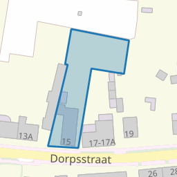 Perceel HGL04-D-3786