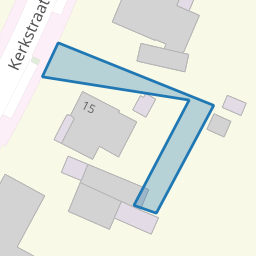 Perceel HGL04-D-3792