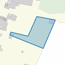 Perceel HGL04-D-3795