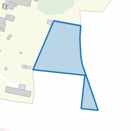 Perceel HGL04-D-3799