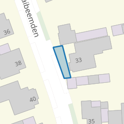 Perceel HGL04-D-3802