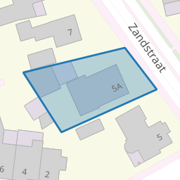 Perceel HGL04-D-3808